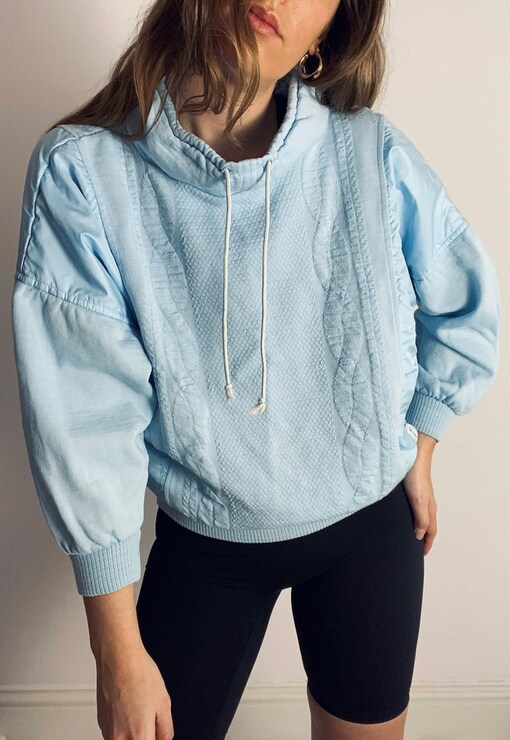 garment image