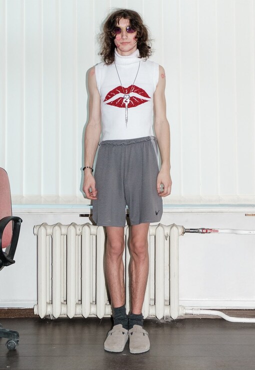garment image