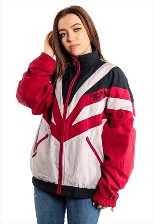 VINTAGE REEBOK JACKET J2470