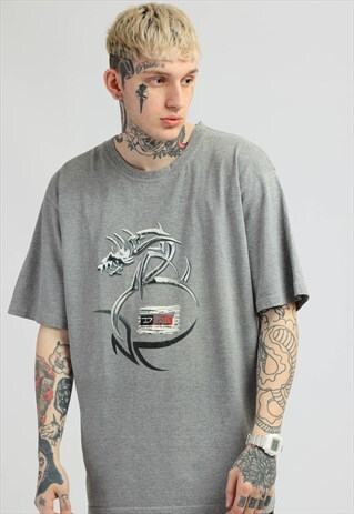VINTAGE DIESEL T-SHIRT