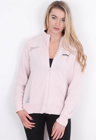 VINTAGE REEBOOK SHELL JACKET