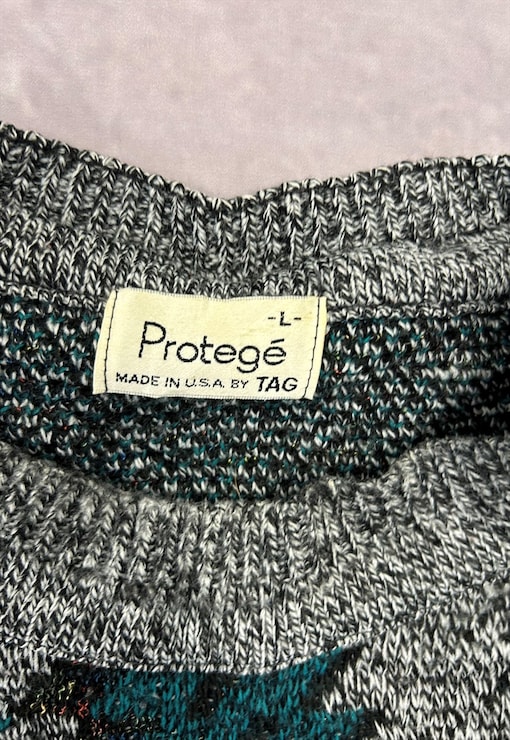 garment image