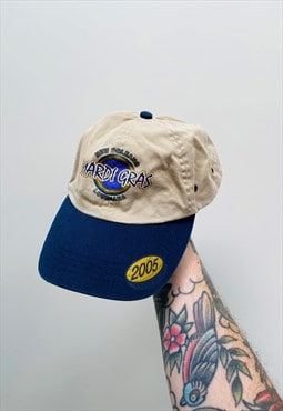 Vintage New Orleans 2005 USA Hat Cap