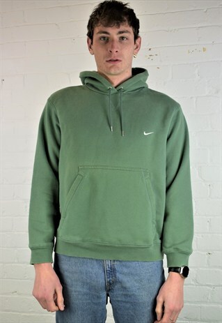 VINTAGE 90'S NIKE HOODIE