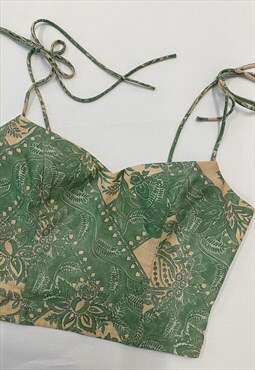 One of a kind corset 
