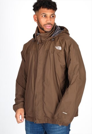 VINTAGE THE NORTH FACE JACKET NJ1177