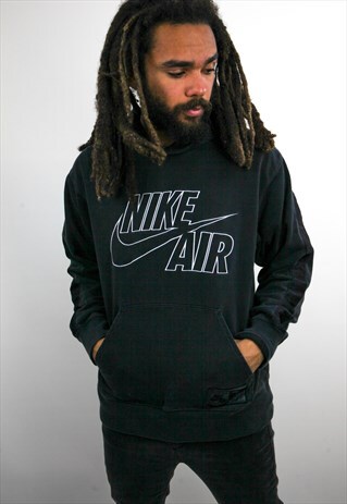 VINTAGE NIKE AIR HOODIE
