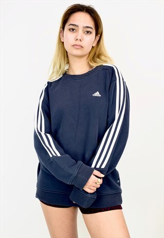 VINTAGE 90'S ADIDAS SWEATSHIRT