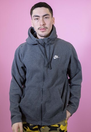 VINTAGE NIKE HOODIE