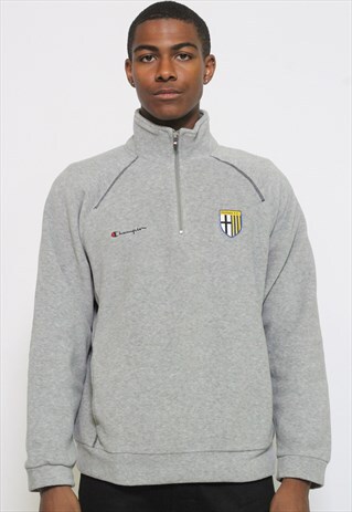 VINTAGE CHAMPION FLEECE