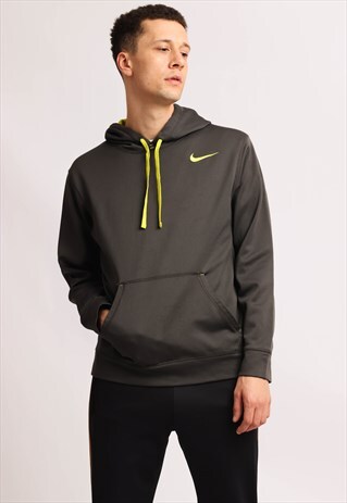VINTAGE NIKE HOODIE