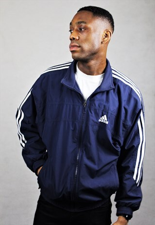 RETRO / 90'S / ADIDAS / JACKET