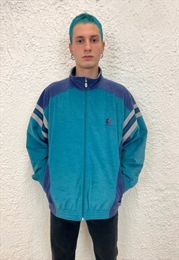 Lotto 90s track jacket 
