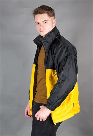 VINTAGE 90S WINDBREAKER