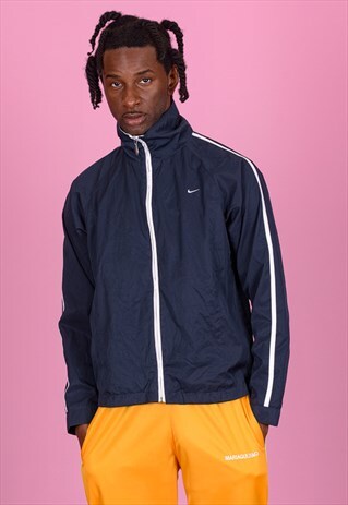 VINTAGE NIKE JACKET