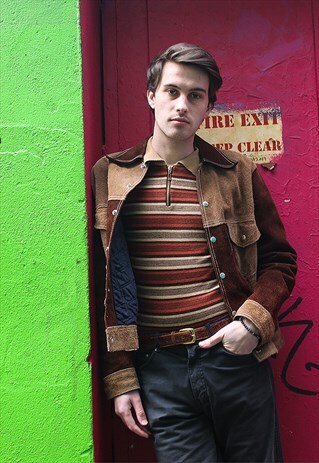60S MERINO WOOL LONG SLEEVE POLO