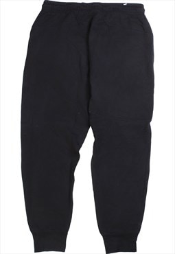 Puma  Elasticated Waistband Drawstrings Joggers Joggers / Sw