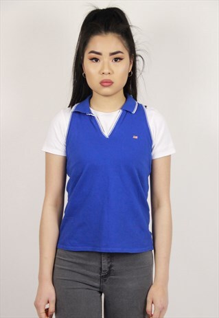 VINTAGE POLO RALPH LAUREN POLO SHIRT