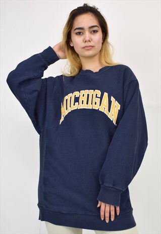 VINTAGE 90'S SWEATSHIRT