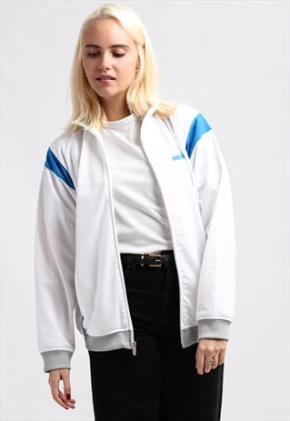 VINTAGE PUMA TRACK JACKET