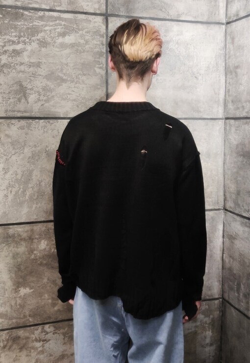 garment image