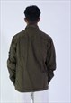 STONE ISLAND UTILITY JACKET