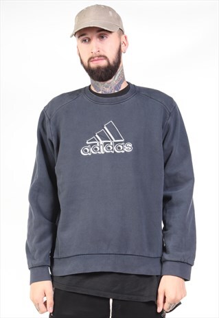 VINTAGE ADIDAS SWEATSHIRT