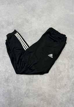 Adidas Track Pants Elasticated Waist Joggers 44/46"