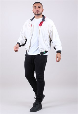 VINTAGE TRACK TOP
