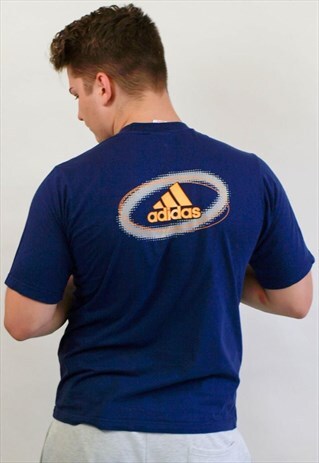 VINTAGE ADIDAS T-SHIRT