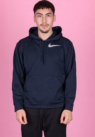 VINTAGE NIKE HOODIE