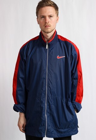 VINTAGE NIKE JACKET