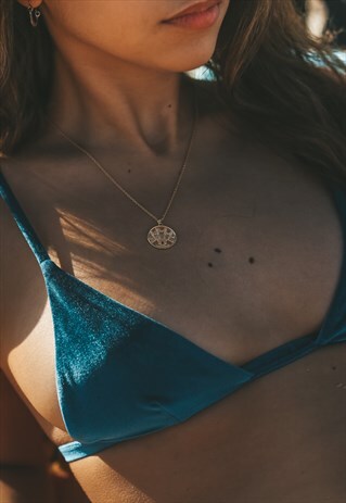 TALISMAN NECKLACE