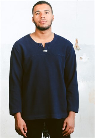 VINTAGE FILA SWEATSHIRT