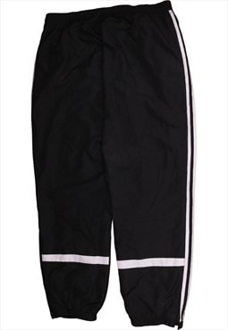 Vintage 90's Adidas Joggers / Sweatpants Elasticated