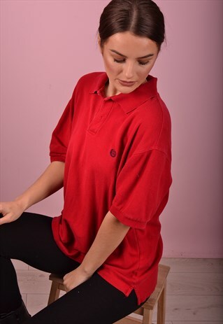 RALPH LAUREN CHAPS POLO TOP GP667