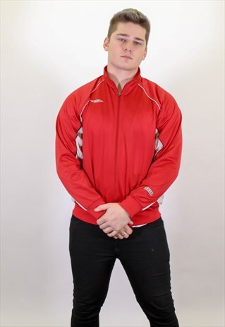 VINTAGE UMBRO JACKET