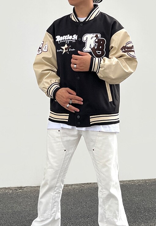 garment image