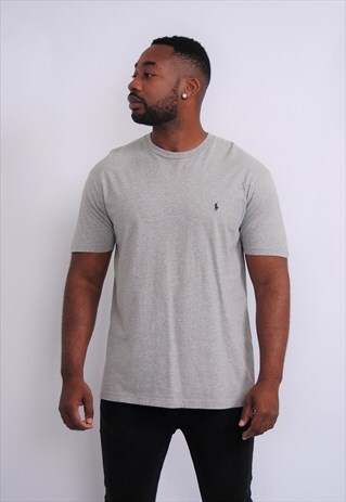 VINTAGE POLO RALPH LAUREN T-SHIRT