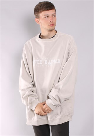VINTAGE EDDUE BAUER SWEATSHIRT