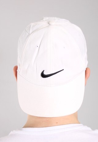 VINTAGE NIKE BASEBALL CAP HAT