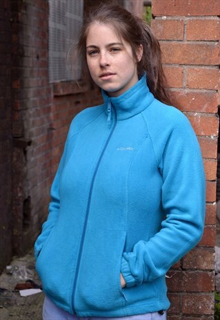 COLUMBIA FLEECE