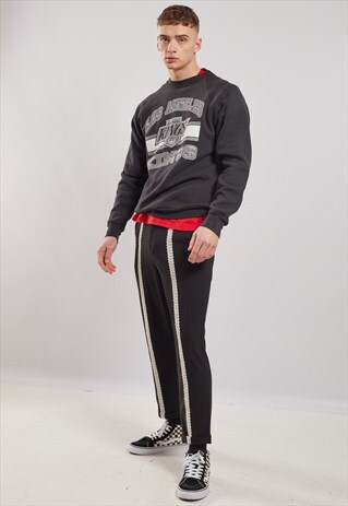 VINTAGE LOS ANGELES KINGS SWEATSHIRT