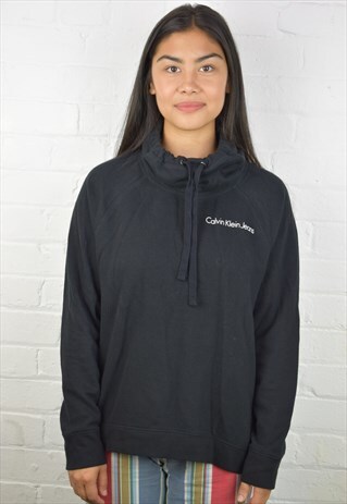 VINTAGE 90'S CALVIN KLEIN SWEATSHIRT