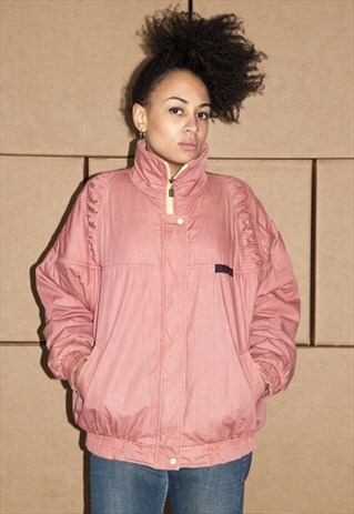 VINTAGE JACKET