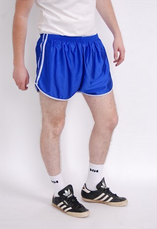 VINTAGE SPRINTER SHORTS