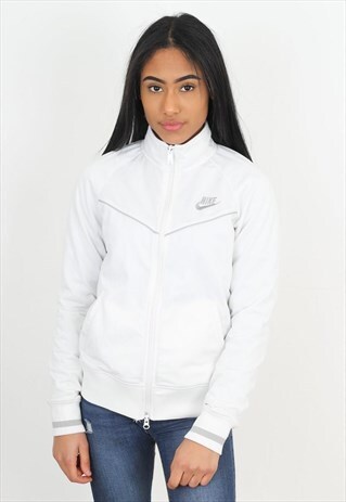 VINTAGE 90S NIKE JACKET /CVTJN31