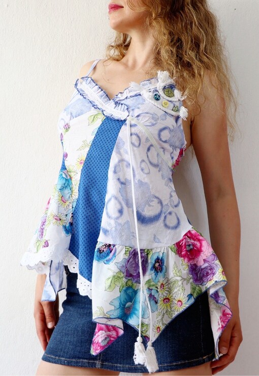 garment image