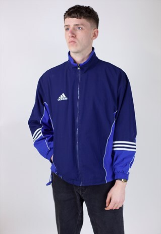 VINTAGE 90S ADIDAS JACKET