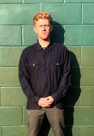 VINTAGE GANT JACKET